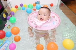 Dịch vụ Float thủy liệu cho bé tốt nhất tại tỉnh Ninh Bình