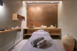 Dịch vụ setup spa uy tín và chuyên nghiệp nhất tại TP. HCM
