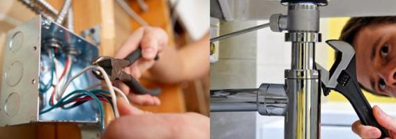 Dịch vụ sửa chữa điện nước uy tín nhất tỉnh Gia Lai