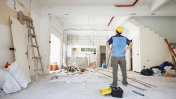 Dịch vụ sửa chữa nhà chuyên nghiệp nhất Hải Phòng