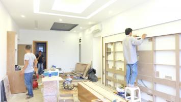 Dịch vụ sửa chữa nhà chuyên nghiệp nhất tỉnh Quảng Ninh