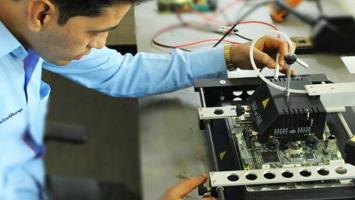 Dịch vụ sửa chữa tivi tại nhà uy tín nhất tỉnh Khánh Hòa