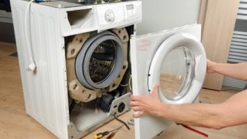 Dịch vụ sửa máy giặt tại nhà uy tín, giá tốt nhất TP. Mỹ Tho, Tiền Giang