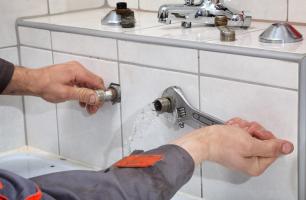 Dịch vụ sửa ông nước tại nhà uy tín nhất TP. HCM