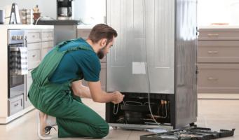 Dịch vụ sửa tủ lạnh uy tín nhất tỉnh Bà Rịa - Vũng Tàu