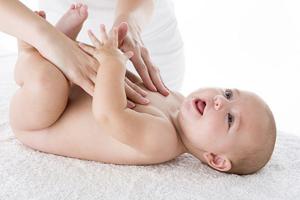 Dịch vụ tắm bé sơ sinh tại nhà tốt nhất ở Hải Phòng