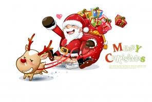 Dịch vụ tặng quà Giáng sinh (Noel) tiện lợi nhất tại Hà Nội