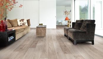 Dịch vụ thi công sàn gỗ uy tín, chất lượng nhất tỉnh Lâm Đồng