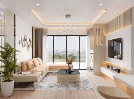 Dịch vụ thiết kế nội thất chung cư uy tín nhất Đà Nẵng