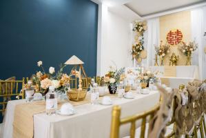 Dịch vụ trang trí gia tiên đẹp nhất tỉnh Lâm Đồng