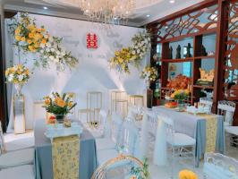 Dịch vụ trang trí gia tiên tốt nhất tại Đà Nẵng