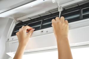 Dịch vụ vệ sinh điều hòa uy tín nhất tại Đà Nẵng