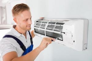 Dịch vụ vệ sinh điều hòa uy tín nhất tại Cần Thơ