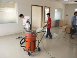 Dịch vụ vệ sinh nhà cửa tốt nhất tại Đà Nẵng