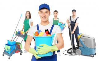 Dịch vụ vệ sinh nhà xưởng chuyên nghiệp nhất Hà Nội