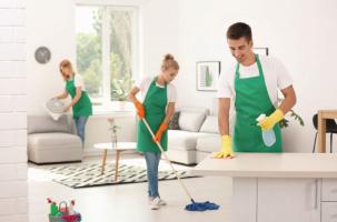 Dịch vụ vệ sinh trường học tốt nhất tại Đà Nẵng