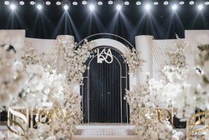 Dịch vụ Wedding Planner tốt nhất Hồ Chí Minh