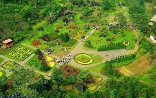 Điểm check in chụp ảnh đẹp nhất tại  Sapa