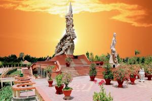 Điểm đến hấp dẫn nhất tại Long An