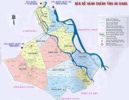 Điểm đến không thể bỏ qua khi du lịch An Giang