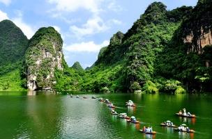 Điểm du lịch thiên nhiên giá rẻ cho sinh viên dịp 30/4 - 1/5