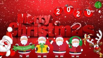 Điểm vui chơi, chụp ảnh đẹp nhất Giáng sinh (Noel) 2021 tại Hà Nội
