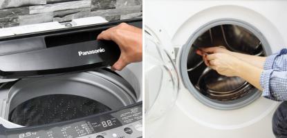Dịch vụ sửa chữa máy giặt tại nhà uy tín nhất tỉnh Khánh Hòa
