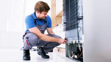 Dịch vụ sửa tủ lạnh uy tín nhất tỉnh Vĩnh Long