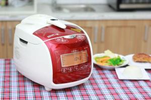 Địa chỉ mua nồi cơm điện uy tín nhất tỉnh Thái Nguyên