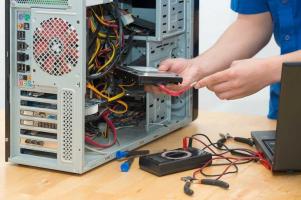 Địa chỉ sửa máy tính/laptop uy tín nhất tỉnh Đắk Nông