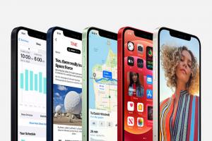 Smartphone thiết kế đẹp và đẳng cấp nhất hiện nay