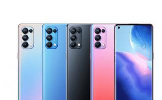 Smartphone hỗ trợ selfie đẹp tầm trung bán chạy nhất