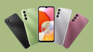 Smartphone dưới 5 triệu đáng mua nhất hiện nay