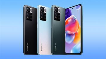 Smartphone giá tầm trung Selfie đẹp ngày tết
