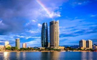 Điều ấn tượng nhất chỉ có ở Đà Nẵng