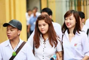 Điều bạn cần ghi nhớ để vượt qua kì thi THPT quốc gia