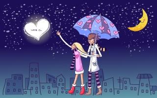Điều các cặp đôi yêu xa nên làm vào ngày Valentine
