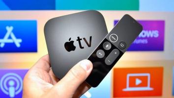 Tính năng thú vị nhất của Apple TV