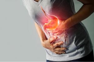 Triệu chứng viêm loét dạ dày tá tràng