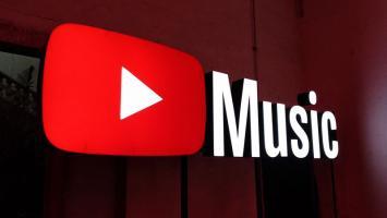 Tính năng thú vị trên YouTube Music