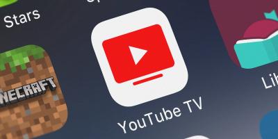 Tính năng thú vị trên YouTube TV