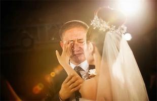 Điều cha dạy con gái về cách chọn chồng phù hợp nhất