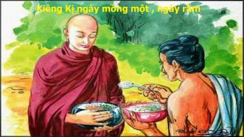 Điều kiêng kị ngày rằm, mồng một bạn nên biết