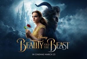 Điều thu hút khán giả nhất ở bộ phim Beauty and The Beast - Người đẹp và quái vật 2017