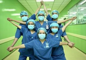 Điều tiên phong đáng để tự hào, mà giờ đây nhiều nước phải học tập ở Việt Nam trong đại dịch Covid-19