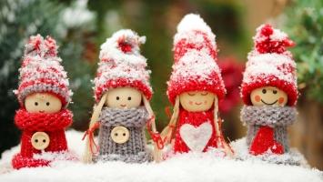 Điều ý nghĩa nhất nên làm trong mùa Giáng sinh