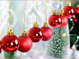Cửa hàng bán đồ trang trí Noel được yêu thích nhất trên Shopee