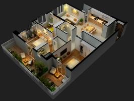 Địa chỉ học thiết kế nội thất uy tín ở TP. HCM