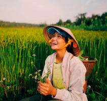 Đoạn văn trả lời cho câu hỏi: 