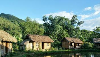 Homestay đẹp nhất tại Huyện Ba Vì, Hà Nội